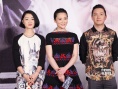 《一號目標(biāo)》23日公映 陳國富再度監(jiān)制諜戰(zhàn)電影