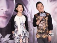《一號目標(biāo)》23日公映 陳國富再度監(jiān)制諜戰(zhàn)電影