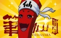 惊悚片《笔仙3》曝动画特辑 卡通笔仙萌态可掬