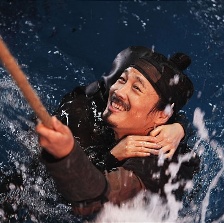 隨風而逝