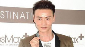 張晉生日收半成品禮物 拍《殺破狼2》替謝楠抱吳京