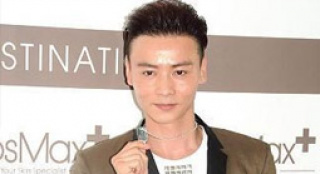 張晉生日收半成品禮物 拍《殺破狼2》替謝楠抱吳京