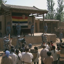 彈無(wú)虛發(fā)之死亡之海