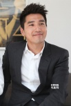 专访赵又廷：婚期未定 《痞子英雄2》特技更多