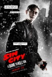 《罪恶之城2》曝新海报 阿尔芭魅惑囧瑟夫受伤