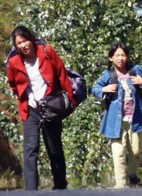 媽媽去哪兒