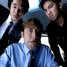 男人胸女人Home