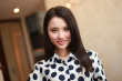 张慧雯：谋女郎不代表什么 我与巩俐有年龄差距
