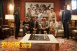 《竊聽(tīng)風(fēng)云3》終極海報(bào)曝光 吳彥祖無(wú)懼劉青云