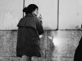 满洲里来的人