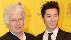 42期：戛纳中国电影之夜 雅克·阿诺盛赞中国经历