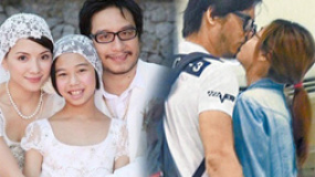 彭顺疑遭小三出卖偷腥曝光 急飞马来向李心洁认错