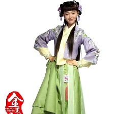 金玉良緣