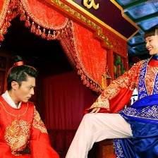金玉良緣