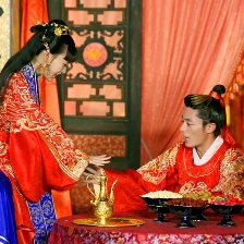 金玉良緣