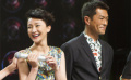 《窃听风云3》盛大首映 周迅满脸甜蜜避谈婚期