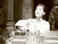 刀客家族的女人