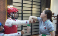 22期：李斯丹妮大耍詠春拳 李佳薇新式唱法惹人憐
