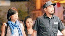 曝林憶蓮答應(yīng)男友求婚 4年姐弟戀終收成正果