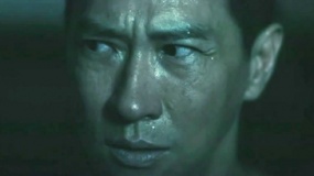 《盂蘭神功》先行預(yù)告 張家輝首執(zhí)導(dǎo)筒驚悚入魔