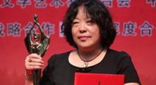 22期：著名編劇蘇小衛(wèi) 名導(dǎo)霍建起的“最佳拍檔”