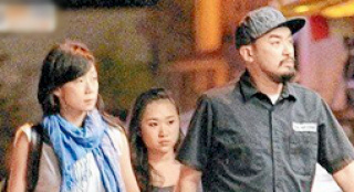 曝林憶蓮答應(yīng)男友求婚 4年姐弟戀終收成正果