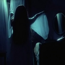 諾斯費(fèi)拉圖：夜晚的幽靈