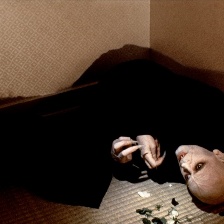 諾斯費(fèi)拉圖：夜晚的幽靈