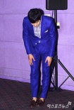 韩片《哭泣的男人》将上映 张东健演杀手说英语