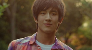 专访林更新：演艺之路顺风顺水 目标是得奖