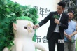 《捉妖记》发布会 柯震东被白百何评为“娘炮”