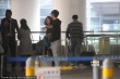 曝殷桃、李光洁恋爱 合作话剧大胆肉搏压身激吻