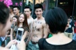 蘋果舞街頭快閃 《老男孩猛龍過江》定檔7.10
