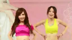 翁滋蔓落選百大性感美女 尷尬裝傻說(shuō)不走性感風(fēng)