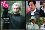 其他适合出演老年“万磁王”的男演员还有安圣基（23%）、崔岷植（21%）、朴根亨（17%）、申久（6%）。