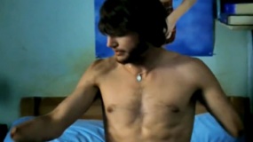 《蝴蝶效應》預告片 艾什頓·庫徹補救童年為時已晚