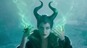 《沉睡魔咒》中文IMAX特輯 奇幻場景呈現(xiàn)非凡感官