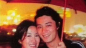 葉璇曝“真命天子”不存在 斷言與霍建華沒機會