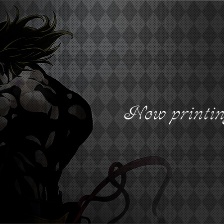 JOJO的奇妙冒險 星辰斗士