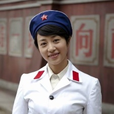 父母愛情
