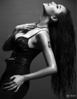 愛(ài)戴濕發(fā)寫(xiě)真性感破表 美胸翹臀熟女魅惑盡顯