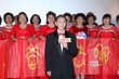 電影《金色時光》首映 老年人追夢故事感人至深
