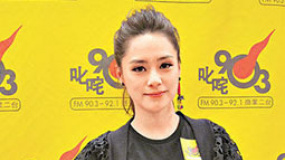 阿嬌淋巴栓塞致唱功停滯 害怕戀愛婉拒介紹對象