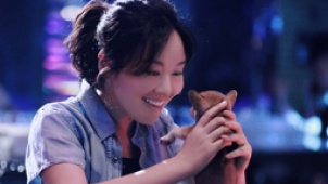 《疯狂72小时》闫妮专访：傻大姐上演奇葩姐弟恋