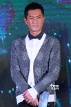 《反貪風(fēng)暴》秋季映 古天樂曝高圓圓赴法度蜜月