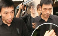 許志安送別亡兄鄭秀文全程陪同 無名指現(xiàn)“婚戒”