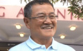 杨幂坐完月子将长居香港 公公刘丹促两年后生二胎