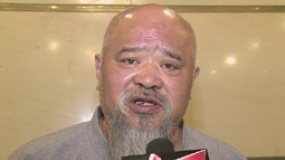 李琦參加大愛正心公益活動(dòng) 為同行送愛心小貼士