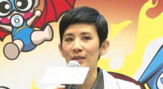吳君如親授防小三秘訣 自詡“樣靚身材正又能干”