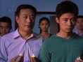 转身的距离